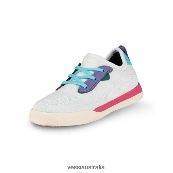 Vessi Weekend - Back To Old School T04B346 Back To Old School