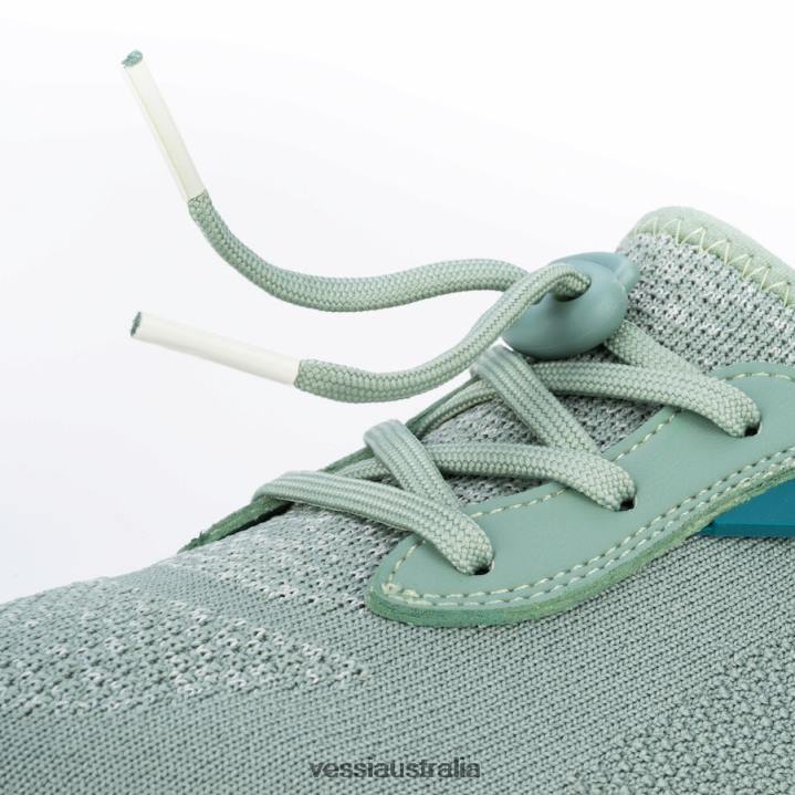 Vessi Weekend - Bamboo Green T04B342 Bamboo Green