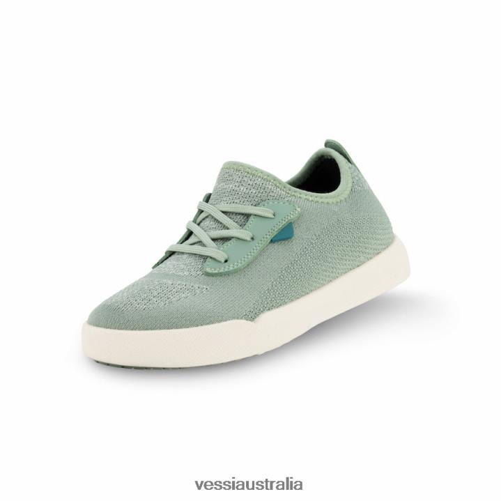 Vessi Weekend - Bamboo Green T04B342 Bamboo Green