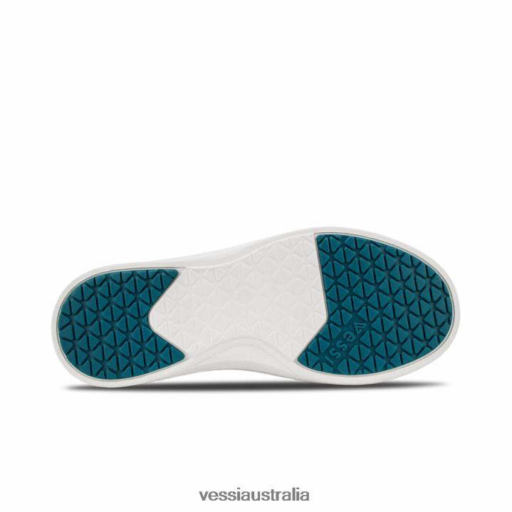 Vessi Weekend - Denim Blue T04B341 Denim Blue