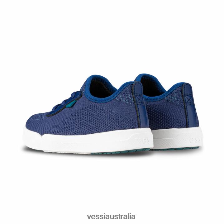 Vessi Weekend - Denim Blue T04B341 Denim Blue