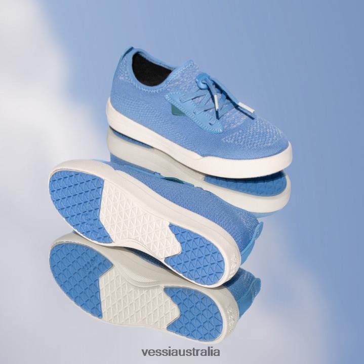 Vessi Weekend - Jasper Blue T04B339 Jasper Blue