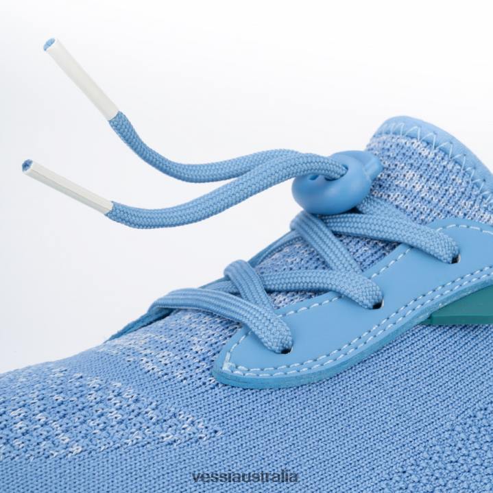 Vessi Weekend - Jasper Blue T04B339 Jasper Blue