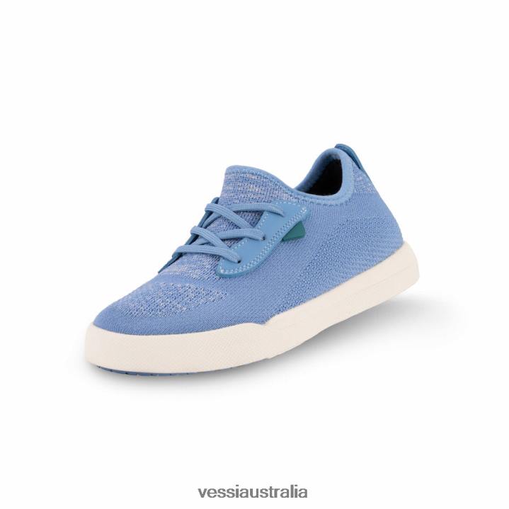 Vessi Weekend - Jasper Blue T04B339 Jasper Blue
