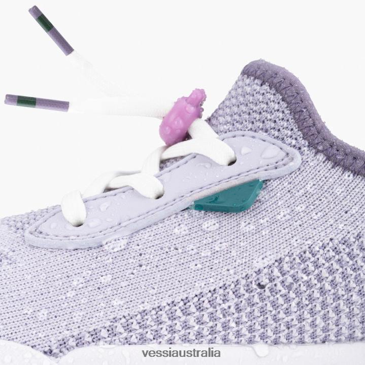 Vessi Weekend - Lilac Purple T04B331 Lilac Purple