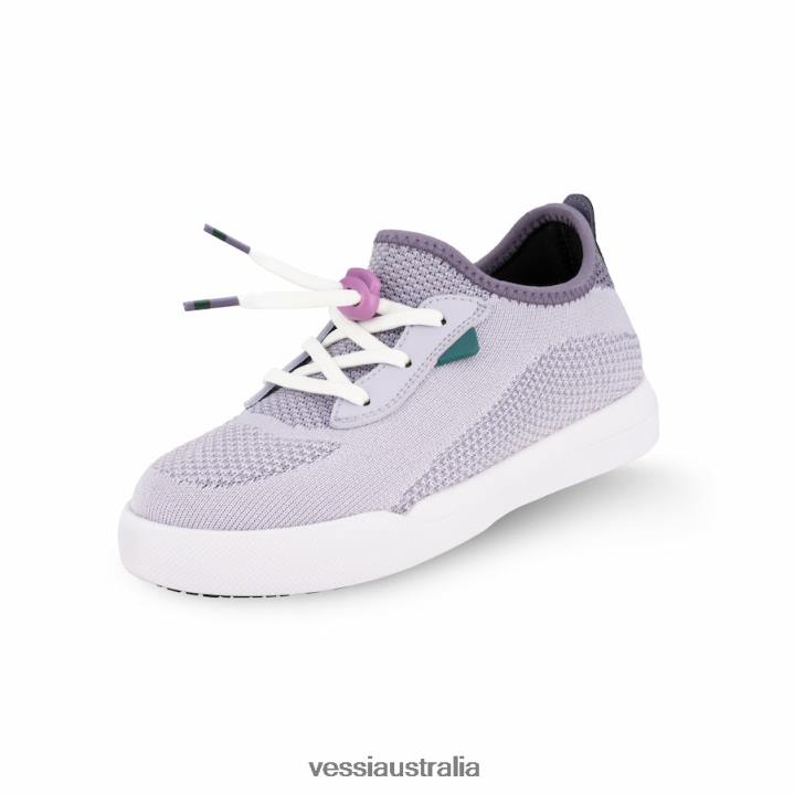 Vessi Weekend - Lilac Purple T04B331 Lilac Purple