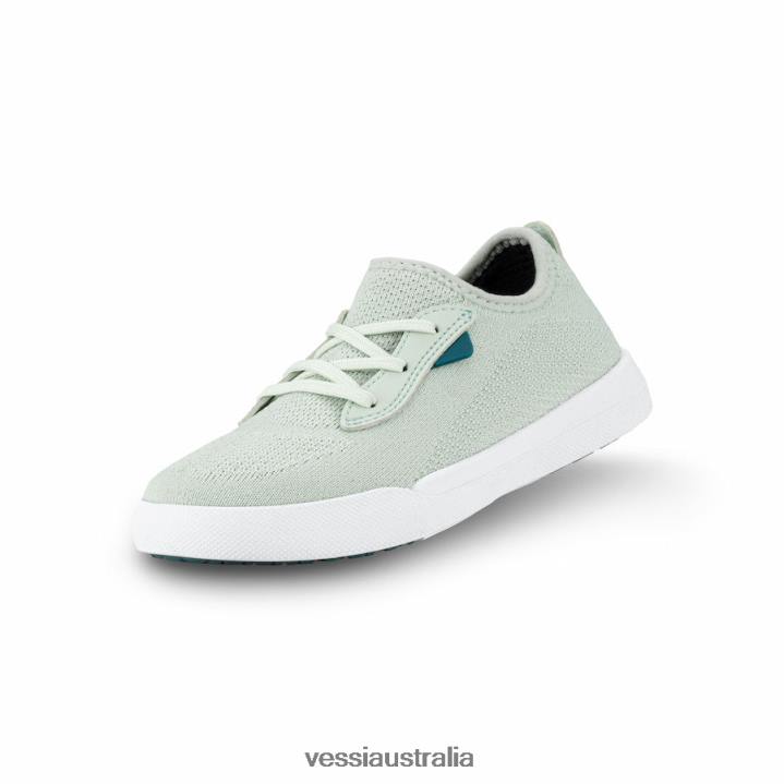 Vessi Weekend - Palm Green T04B344 Palm Green