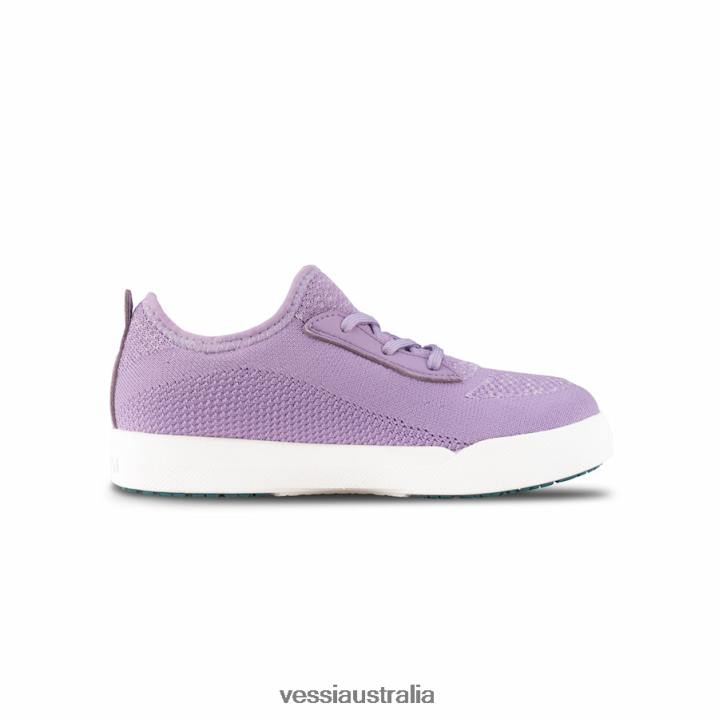 Vessi Weekend - Taro Purple T04B345 Taro Purple
