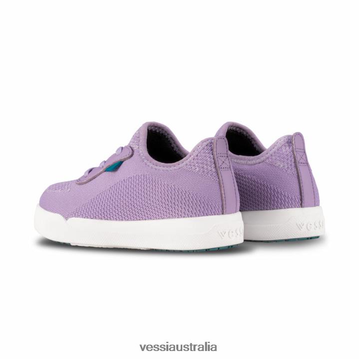 Vessi Weekend - Taro Purple T04B345 Taro Purple