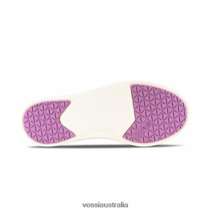 Vessi Weekend - Ube Purple T04B338 Ube Purple