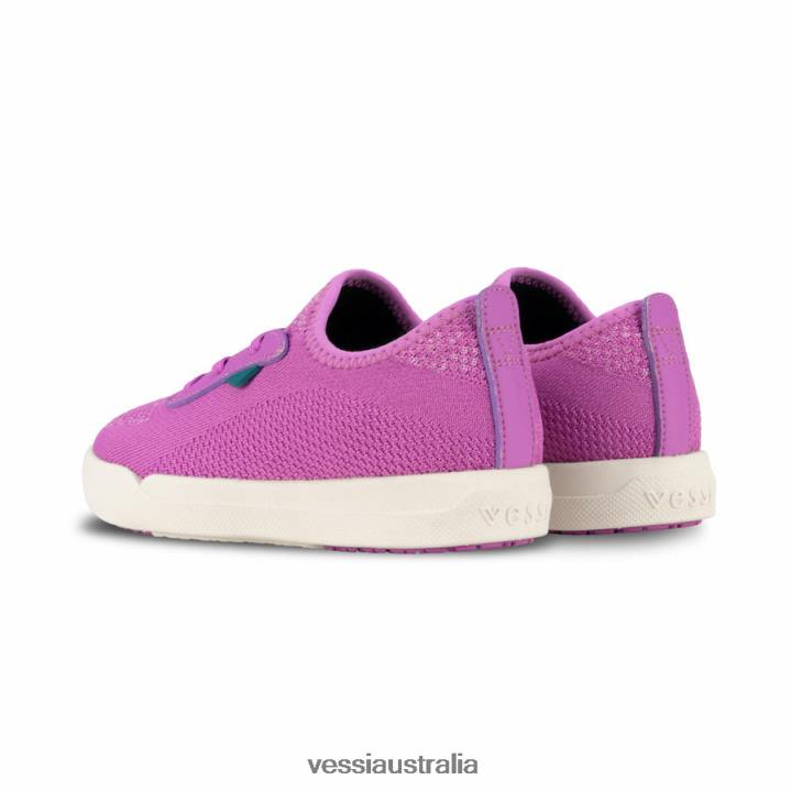 Vessi Weekend - Ube Purple T04B338 Ube Purple