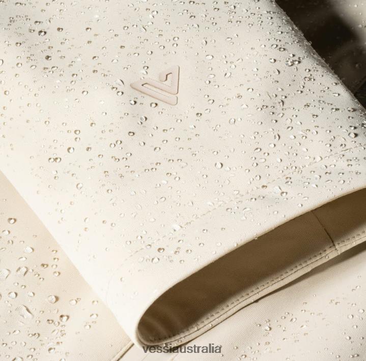 Vessi Overcast Jacket - Dune Beige T04B323 Dune Beige