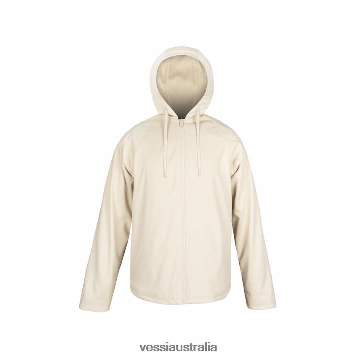 Vessi Overcast Jacket - Dune Beige T04B323 Dune Beige