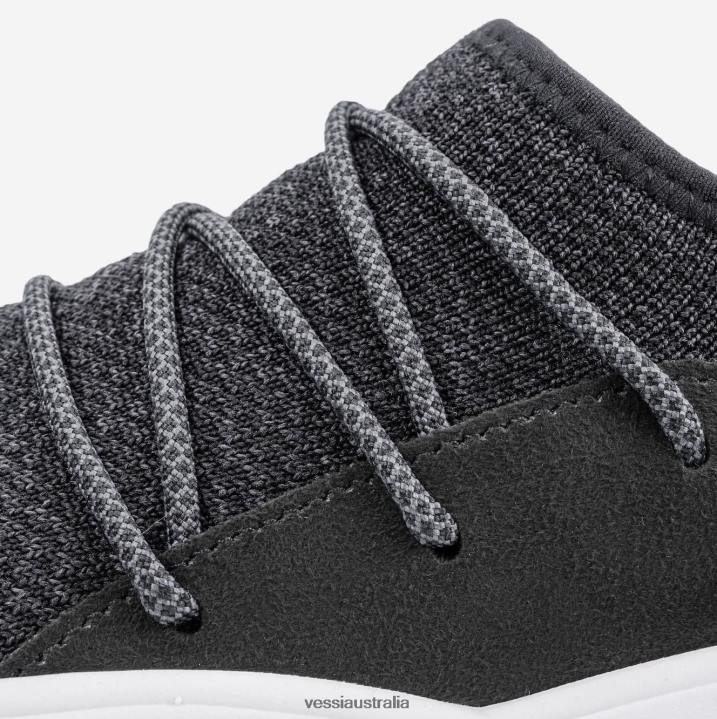 Vessi CityScape - Storm Black T04B15 Storm Black