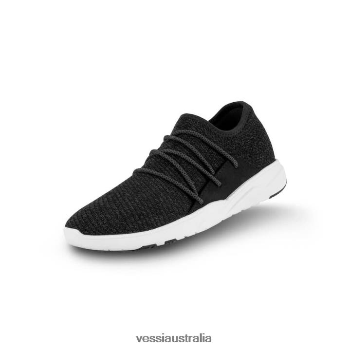 Vessi CityScape - Storm Black T04B15 Storm Black