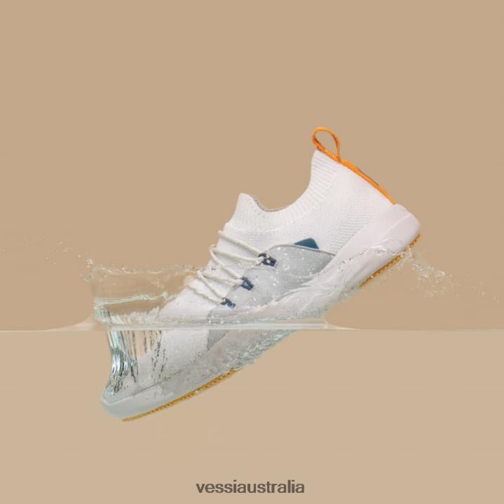 Vessi Cityscape Classic - Altitude Grey T04B189 Altitude Grey