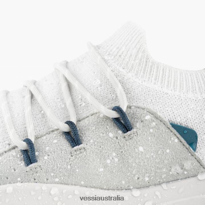 Vessi Cityscape Classic - Altitude Grey T04B189 Altitude Grey