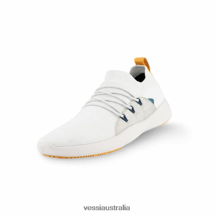 Vessi Cityscape Classic - Altitude Grey T04B189 Altitude Grey