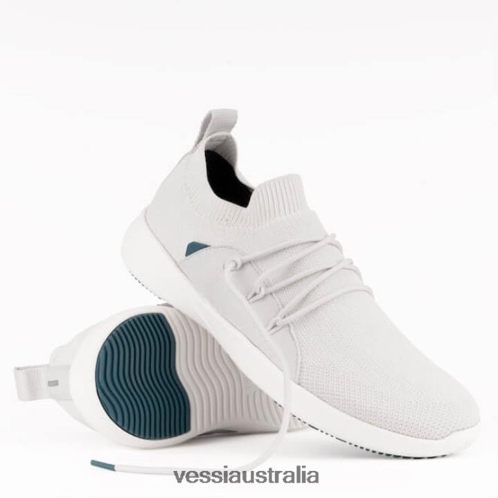 Vessi Cityscape Classic - Birch White T04B100 Birch White