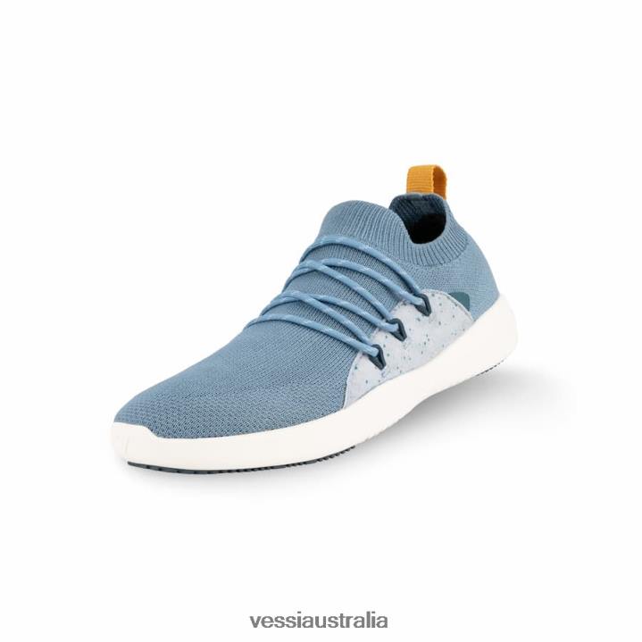 Vessi Cityscape Classic - Celestial Blue T04B155 Celestial Blue