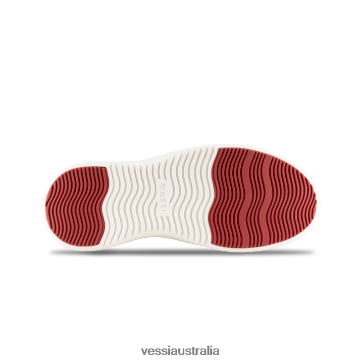 Vessi Cityscape Classic - Lunar New Year (Red) T04B193 Lunar New Year (Red)