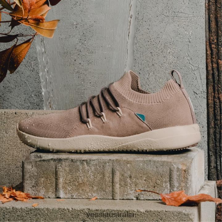 Vessi Cityscape Classic - Silt Brown T04B122 Silt Brown