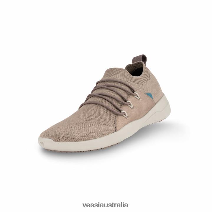 Vessi Cityscape Classic - Silt Brown T04B122 Silt Brown