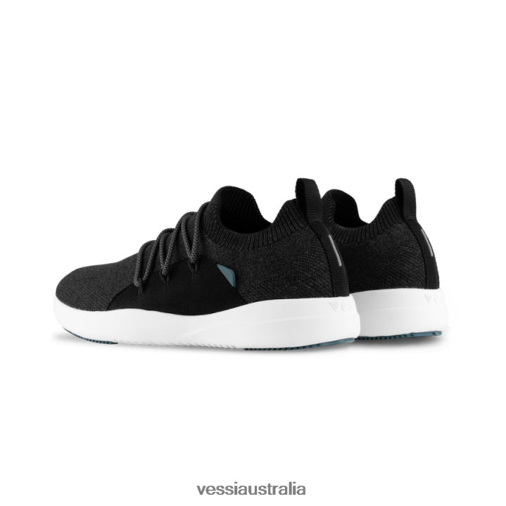 Vessi Cityscape Classic - Storm Black T04B92 Storm Black