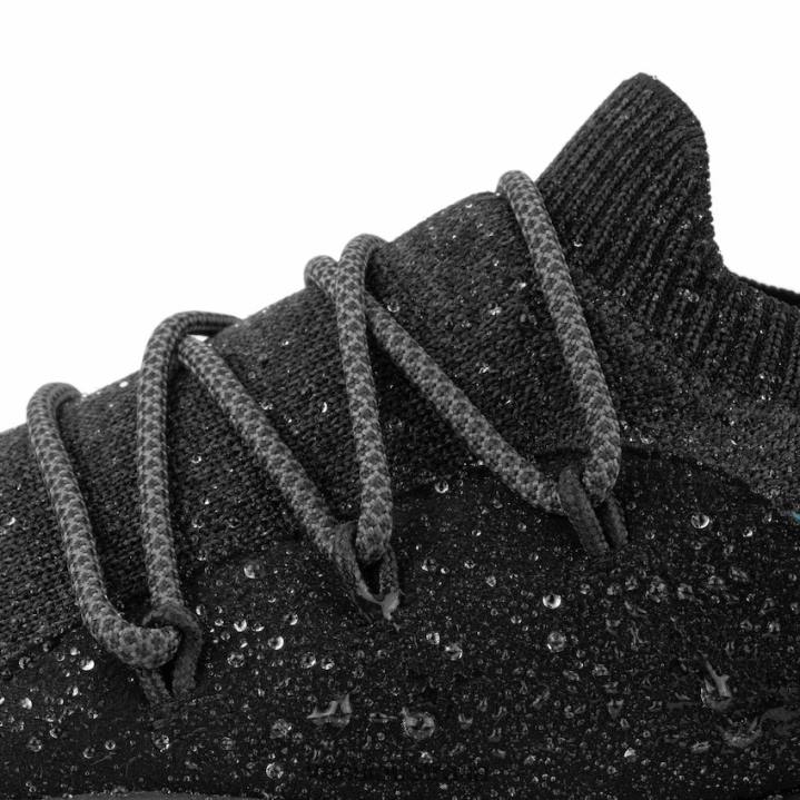 Vessi Cityscape Classic - Storm Black on Black T04B82 Storm Black on Black