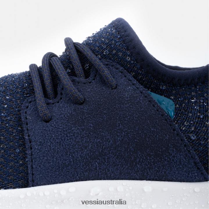 Vessi Everyday Classic - Marine Blue T04B90 Marine Blue