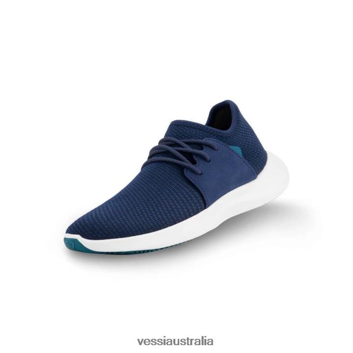 Vessi Everyday Classic - Marine Blue T04B90 Marine Blue