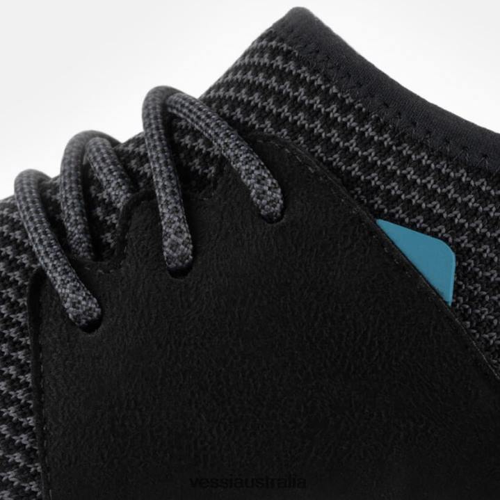 Vessi Everyday Classic - Midnight Black T04B85 Midnight Black