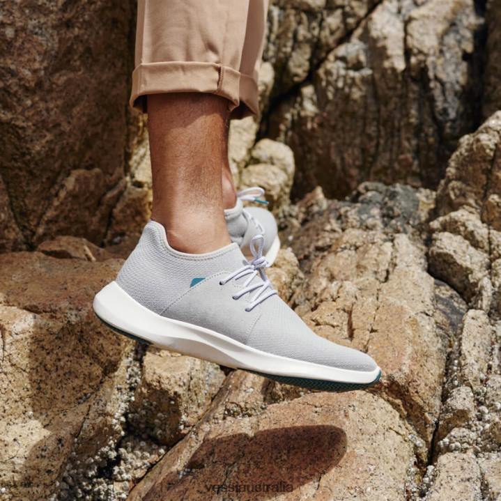 Vessi Everyday Classic - Mist Grey T04B86 Mist Grey