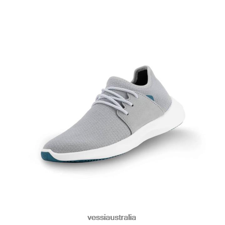 Vessi Everyday Classic - Mist Grey T04B86 Mist Grey