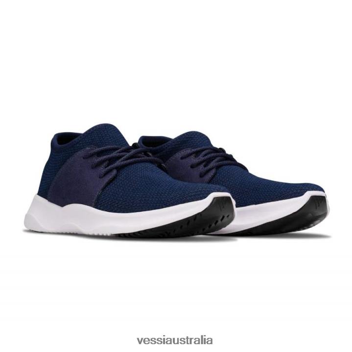 Vessi Everyday - Marine Blue T04B27 Marine Blue