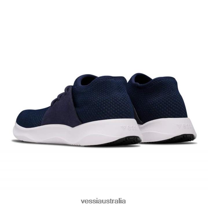 Vessi Everyday - Marine Blue T04B27 Marine Blue