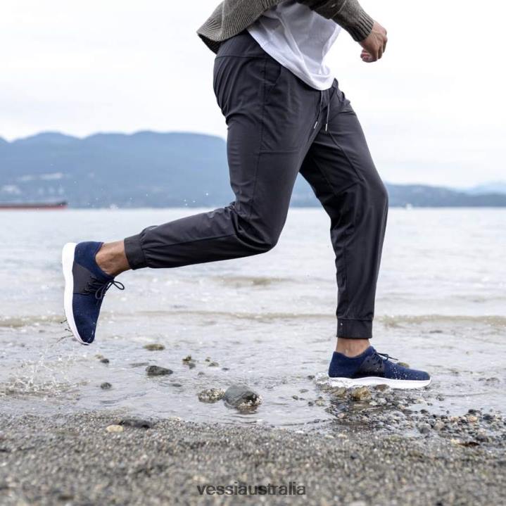 Vessi Everyday - Marine Blue T04B27 Marine Blue