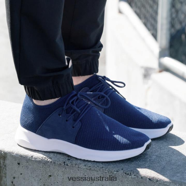 Vessi Everyday - Marine Blue T04B27 Marine Blue