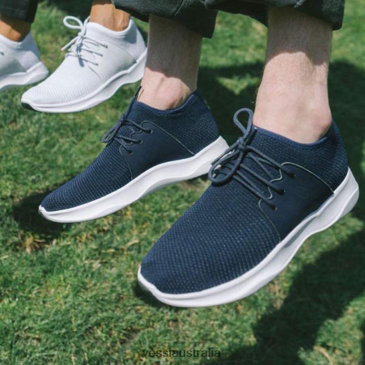 Vessi Everyday - Marine Blue T04B27 Marine Blue