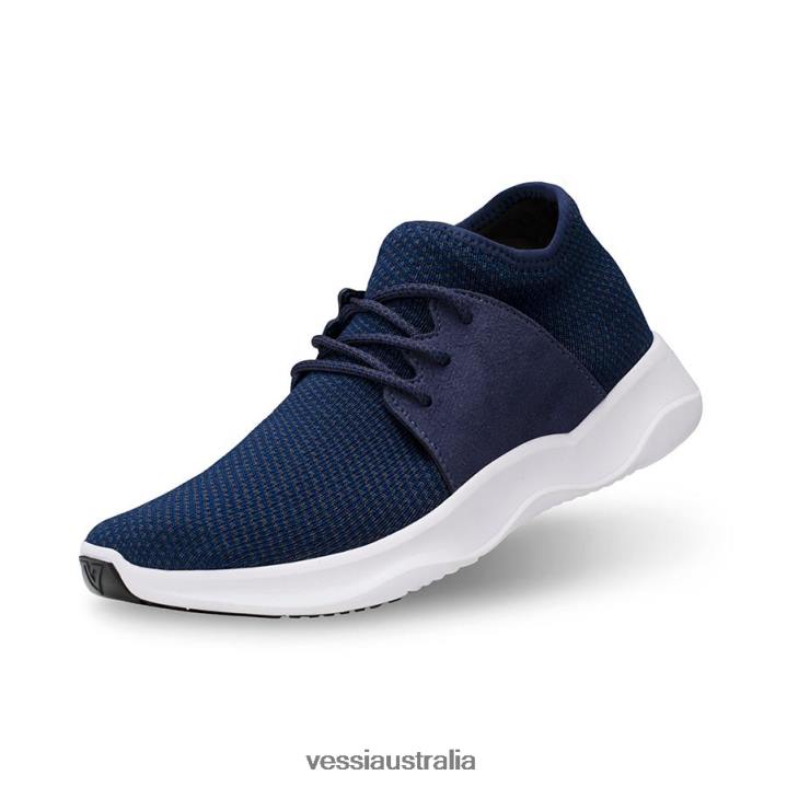 Vessi Everyday - Marine Blue T04B27 Marine Blue