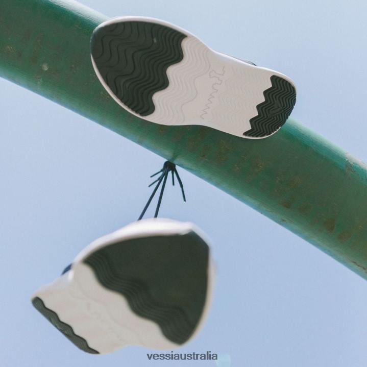 Vessi Everyday - Midnight Black T04B17 Midnight Black