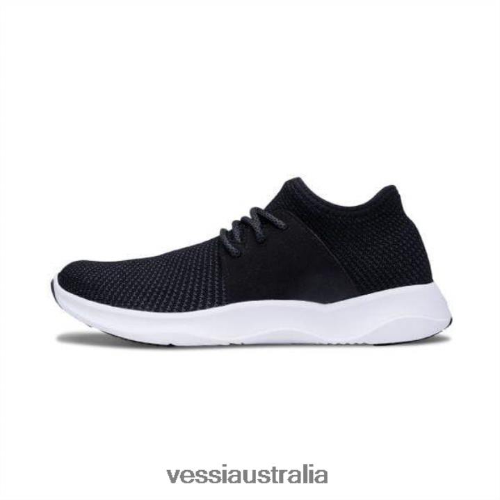 Vessi Everyday - Midnight Black T04B17 Midnight Black