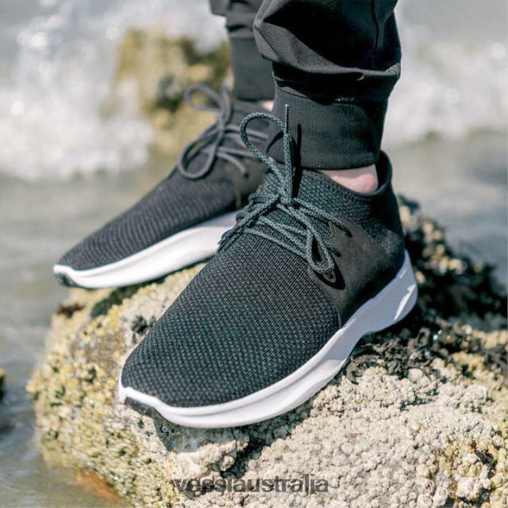 Vessi Everyday - Midnight Black T04B17 Midnight Black