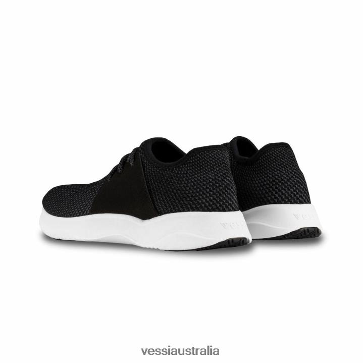 Vessi Everyday - Midnight Black T04B17 Midnight Black