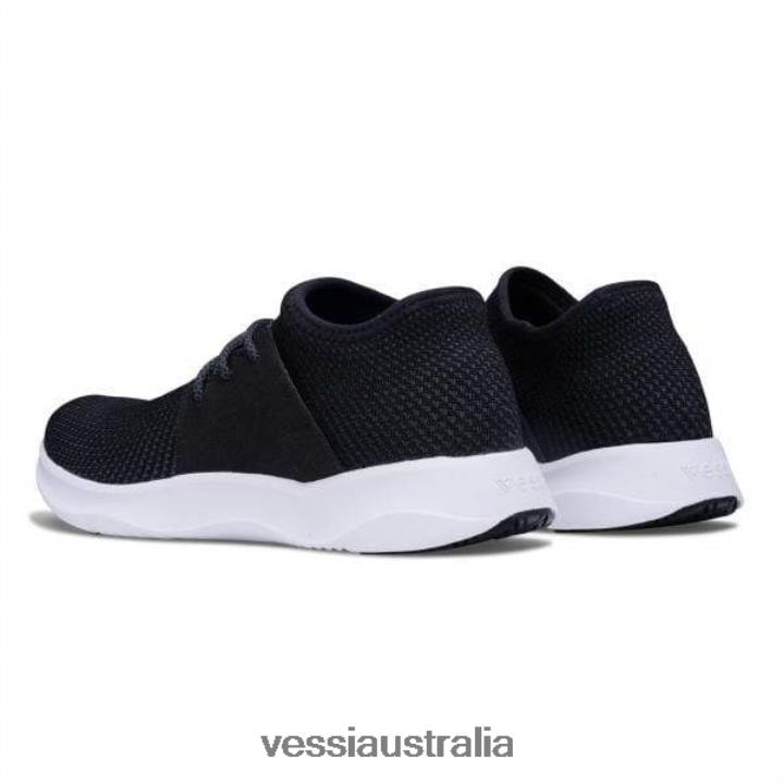 Vessi Everyday - Midnight Black T04B17 Midnight Black