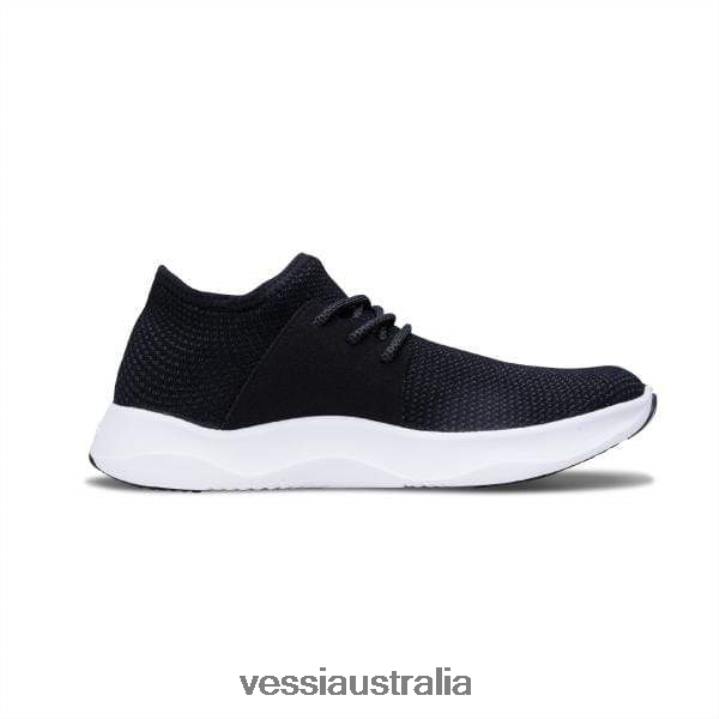 Vessi Everyday - Midnight Black T04B17 Midnight Black