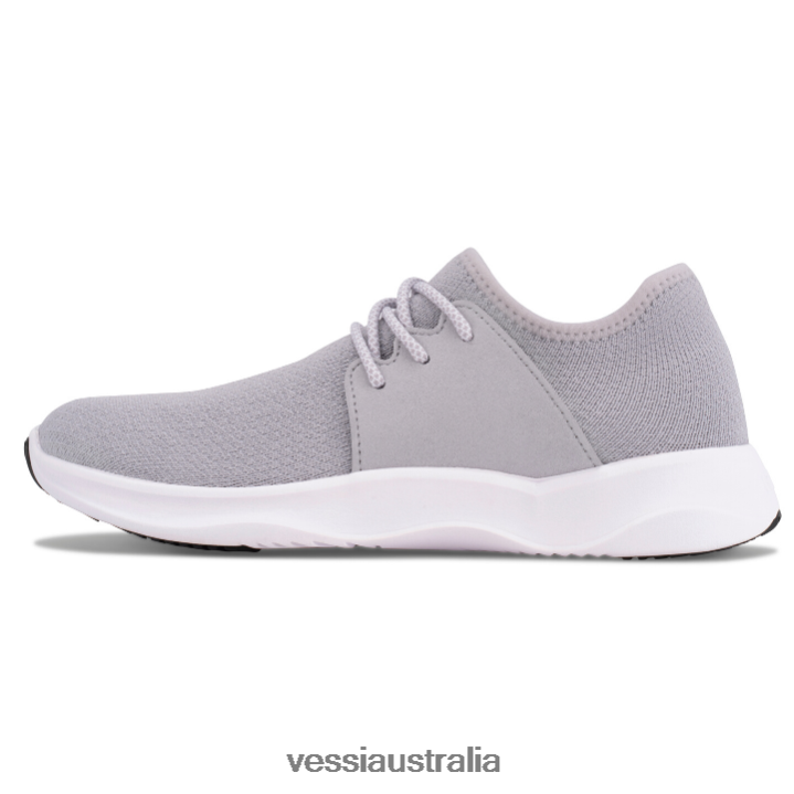 Vessi Everyday - Mist Grey T04B81 Mist Grey