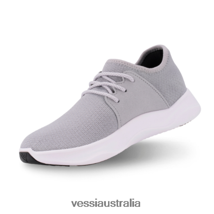 Vessi Everyday - Mist Grey T04B81 Mist Grey