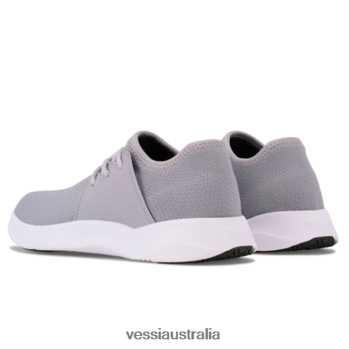 Vessi Everyday - Mist Grey T04B81 Mist Grey