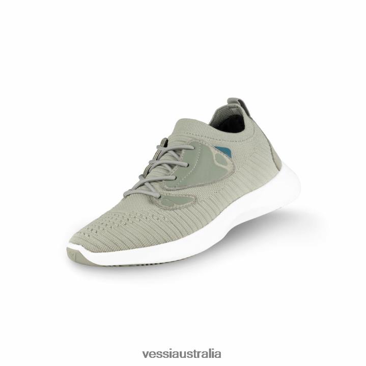Vessi Everyday Move - Algae Green T04B134 Algae Green